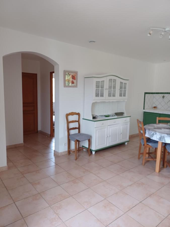 Le Soleil Du Verdon Baudinard Zewnętrze zdjęcie